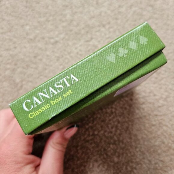 Piatnik Canasta Card Game - NEW - Picture 7 of 7